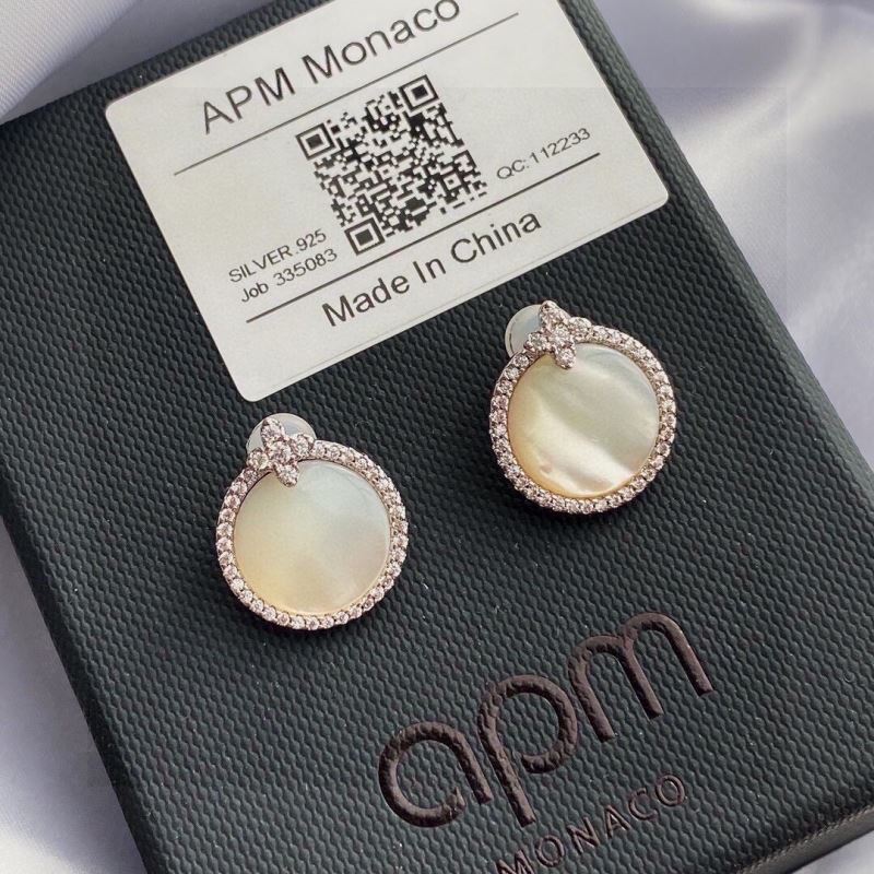 Apm Earrings